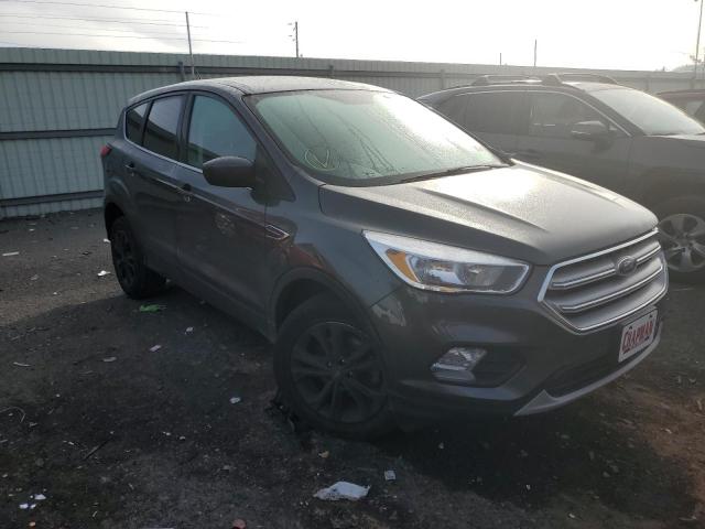 Photo 1 from auction – 2019 FORD ESCAPE SE with VIN 1FMCU0GD0KUB19166