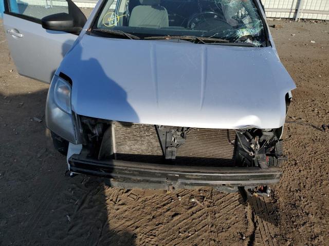 Photo 7 from auction – 2011 NISSAN SENTRA 2.0 with VIN 3N1AB6AP5BL644387