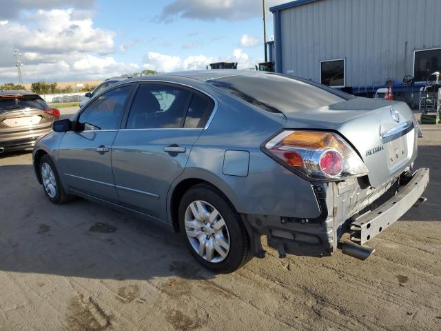 Photo 3 from auction – 2012 NISSAN ALTIMA BAS with VIN 1N4AL2AP9CC214738