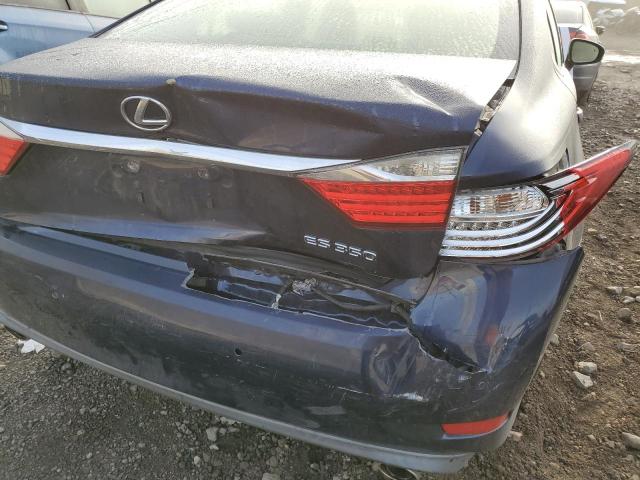 Фото 9 с аукциона – 2013 LEXUS ES 350 с VIN JTHBK1GG5D2014528