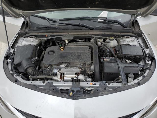 Photo 11 from auction – 2020 CHEVROLET MALIBU LS with VIN 1G1ZB5ST6LF020012
