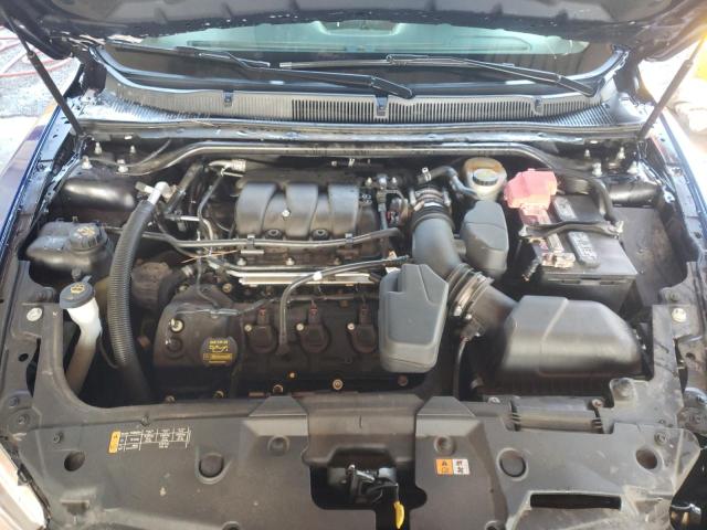 Photo 7 from auction – 2013 FORD TAURUS SEL with VIN 1FAHP2E87DG145757