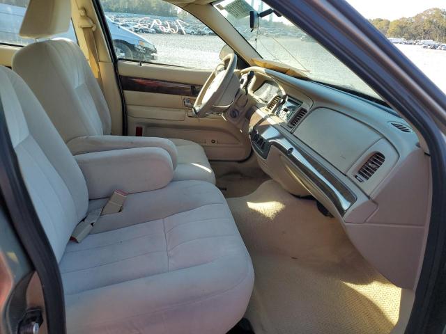 Photo 5 from auction – 2006 MERCURY GRAND MARQ with VIN 2MEFM74V96X617516