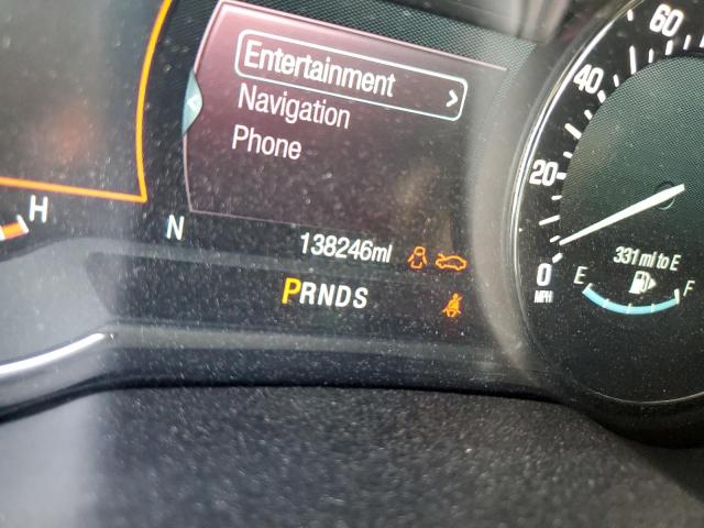Photo 8 from auction – 2016 LINCOLN MKC RESERV with VIN 5LMCJ3C95GUJ11189