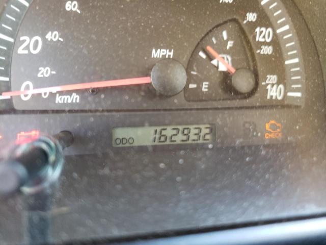Photo 8 from auction – 2004 TOYOTA CAMRY LE with VIN 4T1BF32K44U068710