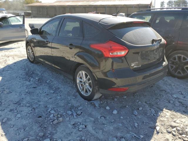 Foto 3 de la subasta – 2015 FORD FOCUS SE con VIN 1FADP3K25FL202388