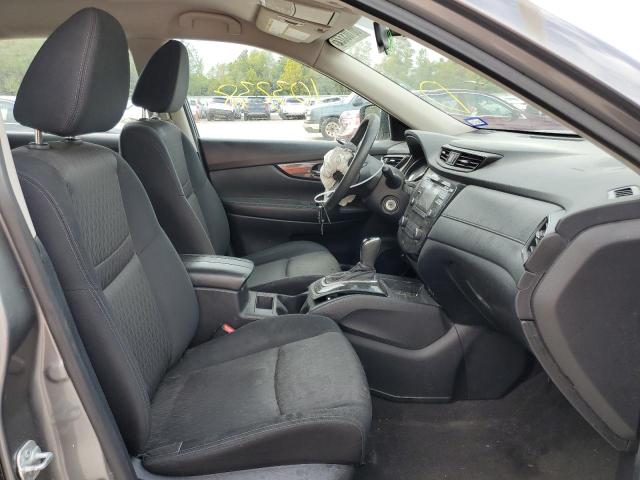 Photo 5 from auction – 2017 NISSAN ROGUE S with VIN JN8AT2MT4HW137676