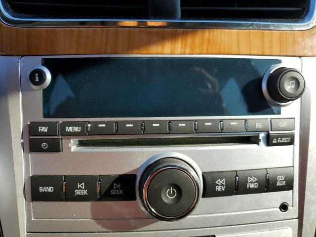 Photo 9 from auction – 2008 CHEVROLET MALIBU 2LT with VIN 1G1ZJ577X8F170971