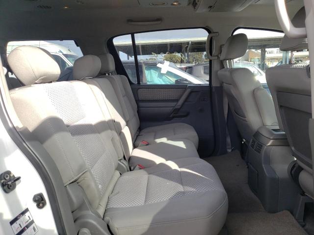 Photo 6 from auction – 2005 NISSAN ARMADA SE with VIN 5N1AA08B15N736605