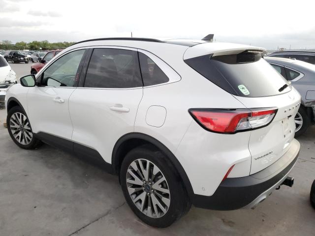 Photo 2 from auction – 2020 FORD ESCAPE TIT with VIN 1FMCU9J98LUC31272