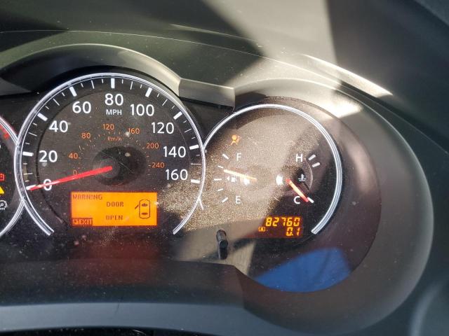 Photo 8 from auction – 2012 NISSAN ALTIMA BAS with VIN 1N4AL2AP2CN410363