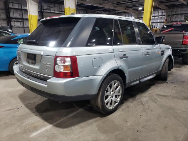 Photo 4 from auction – 2007 LAND ROVER RANGE ROVE with VIN SALSK25457A114809