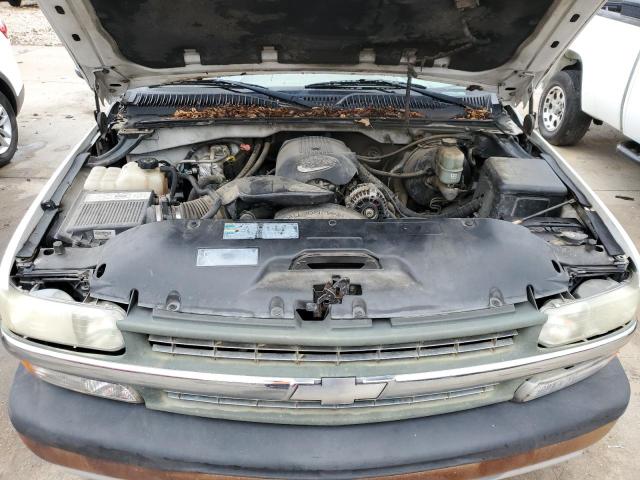 Photo 11 from auction – 2002 CHEVROLET SILVERADO with VIN 2GCEC19T521232181