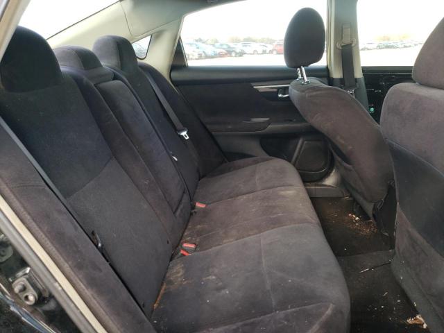 Photo 6 from auction – 2013 NISSAN ALTIMA 2.5 with VIN 1N4AL3AP8DC163773