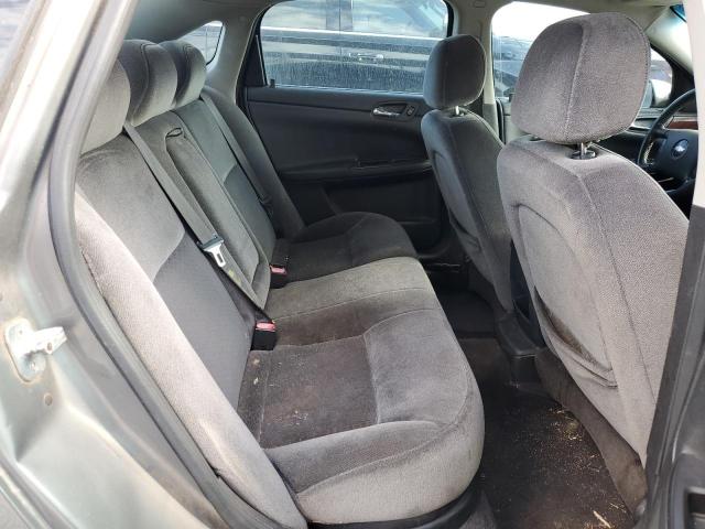 Photo 6 from auction – 2006 CHEVROLET IMPALA LT with VIN 2G1WC581569191093