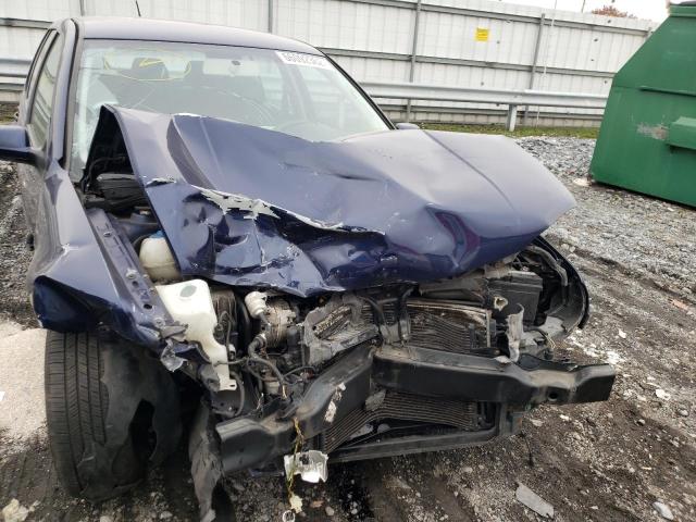 Photo 9 from auction – 2005 VOLKSWAGEN GOLF with VIN 9BWFL61J654030217