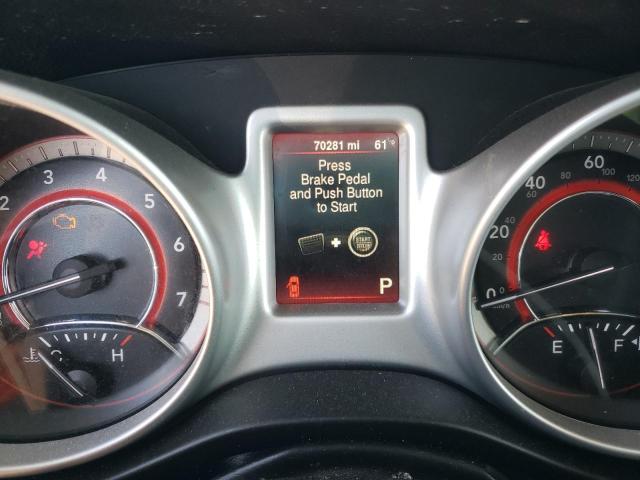 Photo 8 from auction – 2014 DODGE JOURNEY SE with VIN 3C4PDCAB6ET316579