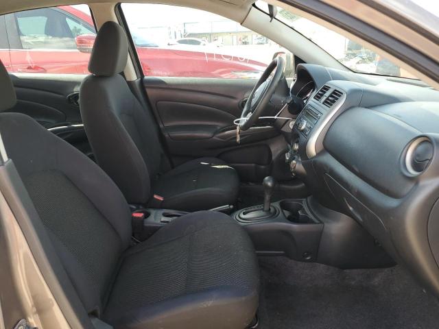 Photo 5 from auction – 2012 NISSAN VERSA S with VIN 3N1CN7AP3CL864036
