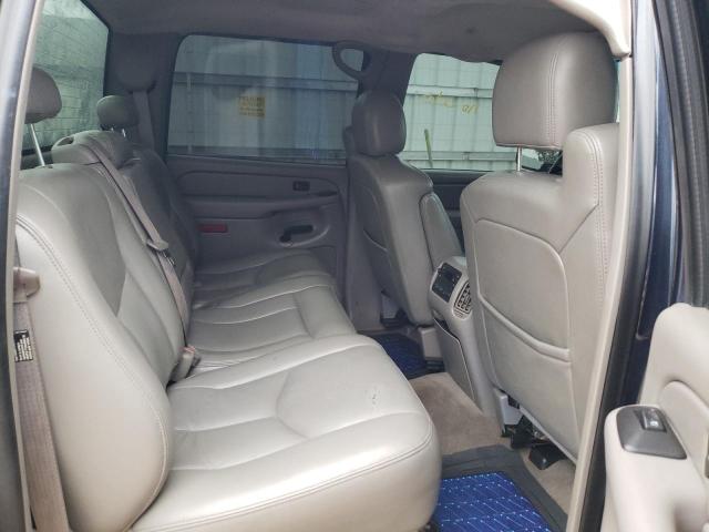 Photo 6 from auction – 2005 CHEVROLET SILVERADO with VIN 2GCEK13T151283399
