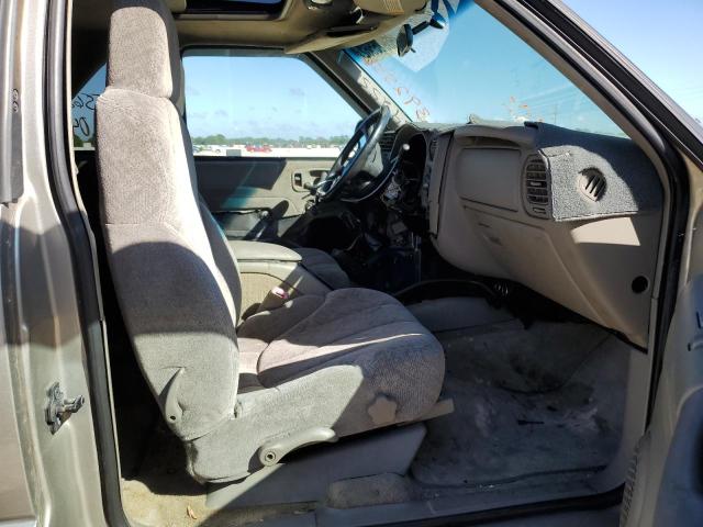 Photo 5 from auction – 2000 GMC JIMMY with VIN 1GKCS18W0YK271490