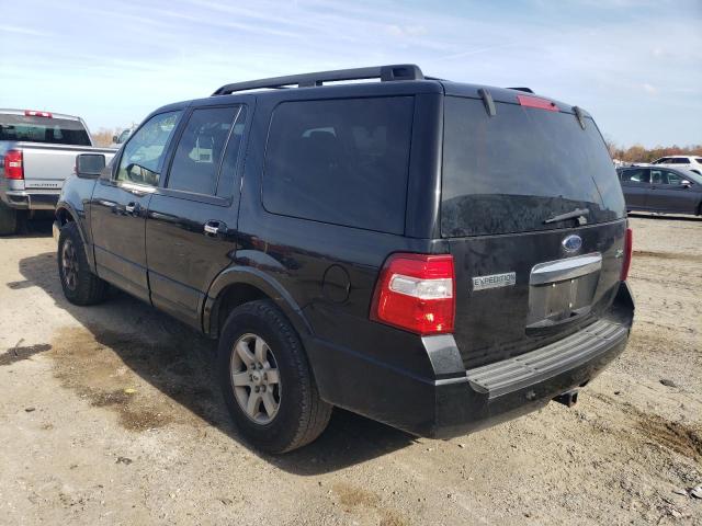 Фото 3 с аукциона – 2009 FORD EXPEDITION с VIN 1FMFU16579EA71036