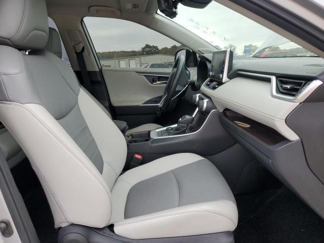 Photo 5 from auction – 2019 TOYOTA RAV4 LIMIT with VIN JTMDWRFV9KD510835