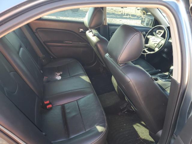 Photo 6 from auction – 2011 FORD FUSION SEL with VIN 3FAHP0JG7BR334075