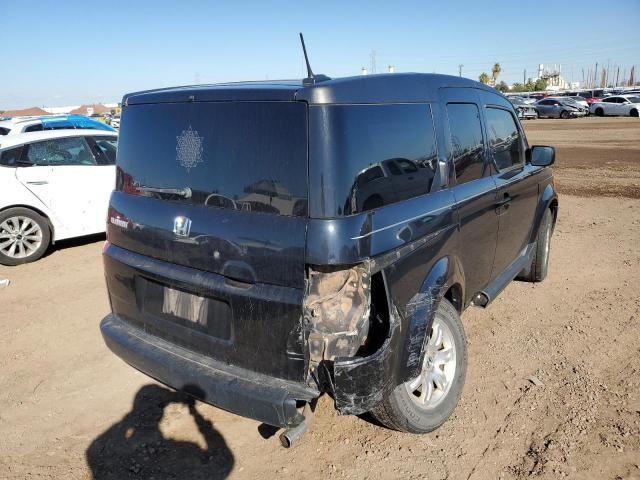 Photo 4 from auction – 2006 HONDA ELEMENT EX with VIN 5J6YH28746L019063