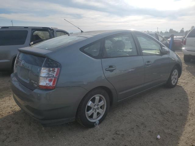 Photo 3 from auction – 2005 TOYOTA PRIUS with VIN JTDKB20U253048400