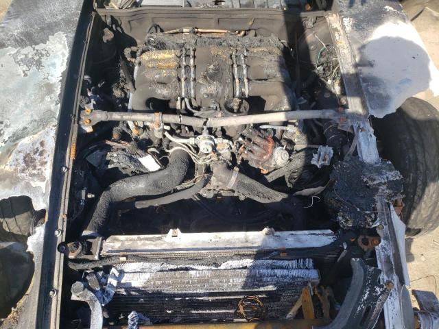 Фото 7 с аукциона – 1983 PORSCHE 928 S с VIN WP0JB0927DS860197