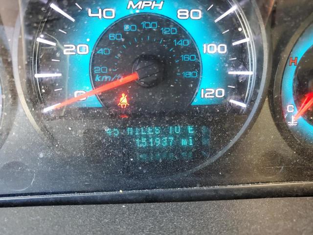 Photo 8 from auction – 2012 FORD FUSION with VIN 3FAHP0JA7CR234166