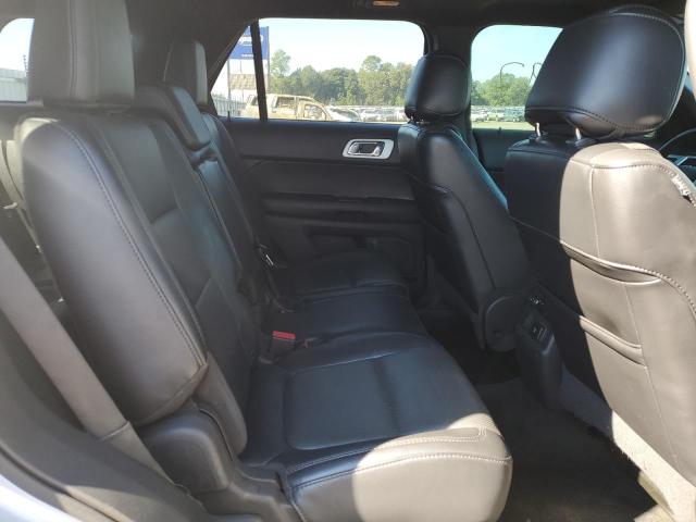Photo 6 from auction – 2012 FORD EXPLORER L with VIN 1FMHK7F9XCGA99011