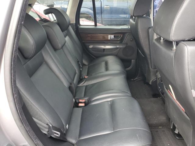 Photo 6 from auction – 2013 LAND ROVER RANGE ROVE with VIN SALSF2D43DA771285