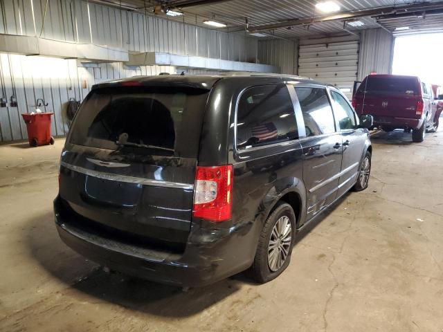 Photo 4 from auction – 2013 CHRYSLER TOWN & COU with VIN 2C4RC1CG3DR758164