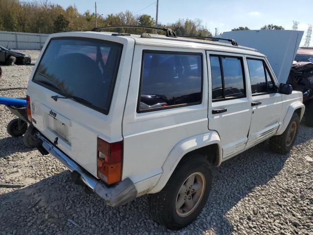 Photo 4 from auction – 1996 JEEP CHEROKEE S with VIN 1J4FT68S1TL259829