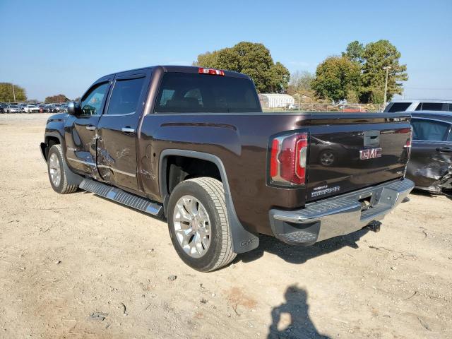 Photo 3 from auction – 2016 GMC SIERRA K15 with VIN 3GTU2NEC8GG265363