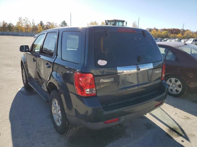 Photo 3 from auction – 2008 MAZDA TRIBUTE I with VIN 4F2CZ02Z48KM00478