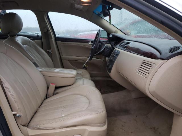 Photo 5 from auction – 2009 BUICK LUCERNE CX with VIN 1G4HD57M89U126735