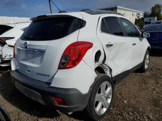 Photo 4 from auction – 2016 BUICK ENCORE with VIN KL4CJASB4GB721798