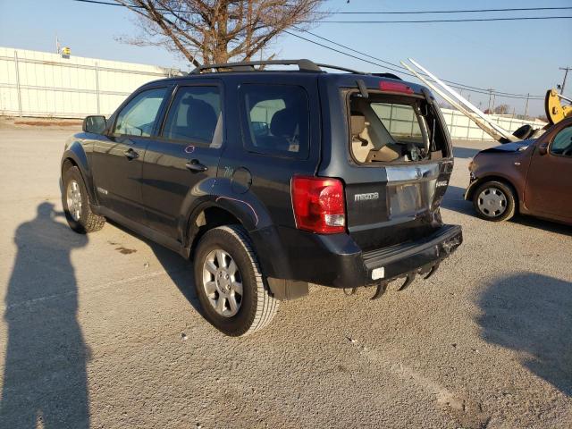 Photo 3 from auction – 2008 MAZDA TRIBUTE I with VIN 4F2CZ02Z58KM15653