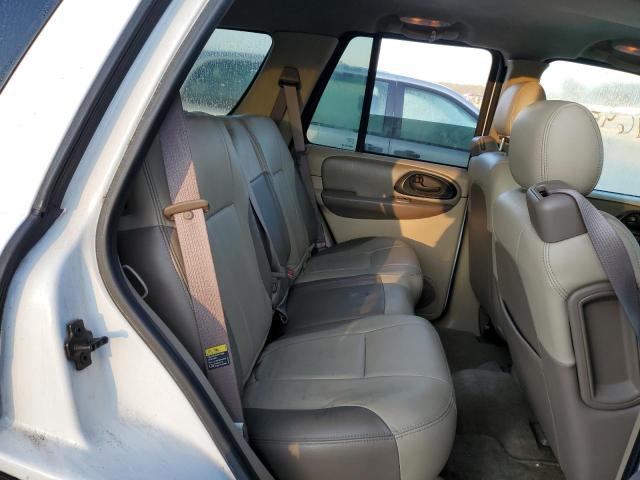 Photo 6 from auction – 2004 CHEVROLET TRAILBLAZE with VIN 1GNDS13S042170133