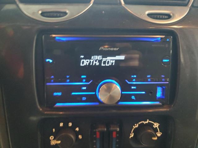 Photo 9 from auction – 2004 GMC ENVOY with VIN 1GKDT13S542177766