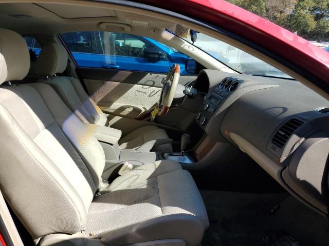 Photo 5 from auction – 2008 NISSAN ALTIMA 2.5 with VIN 1N4AL24E68C147033