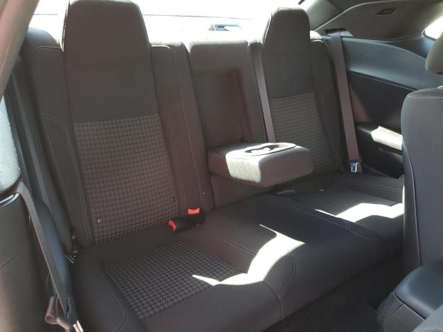 Photo 6 from auction – 2018 DODGE CHALLENGER with VIN 2C3CDZBT7JH110865