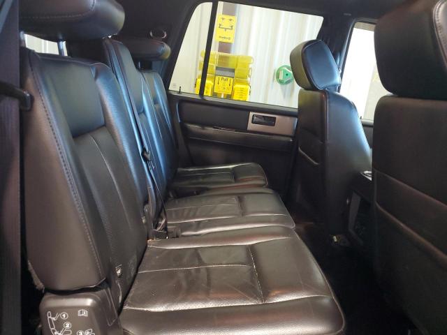 Photo 6 from auction – 2008 FORD EXPEDITION with VIN 1FMFK19538LA61034