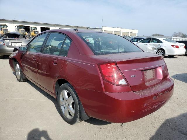 Photo 3 from auction – 2006 SATURN ION LEVEL with VIN 1G8AJ55F06Z102120