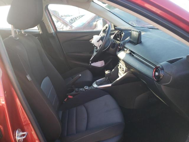 Photo 5 from auction – 2018 MAZDA CX-3 SPORT with VIN JM1DKDB77J0332208