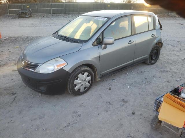 Photo 2 from auction – 2011 NISSAN VERSA S with VIN 3N1BC1CP0BL474554