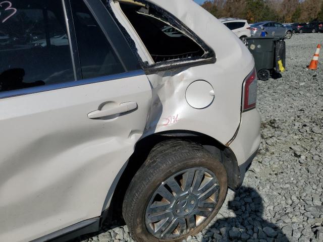 Photo 9 from auction – 2010 FORD EDGE LIMIT with VIN 2FMDK3KC8ABB67996