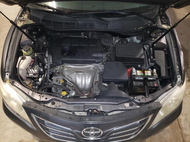 Photo 7 from auction – 2011 TOYOTA CAMRY BASE with VIN 4T4BF3EK7BR180724